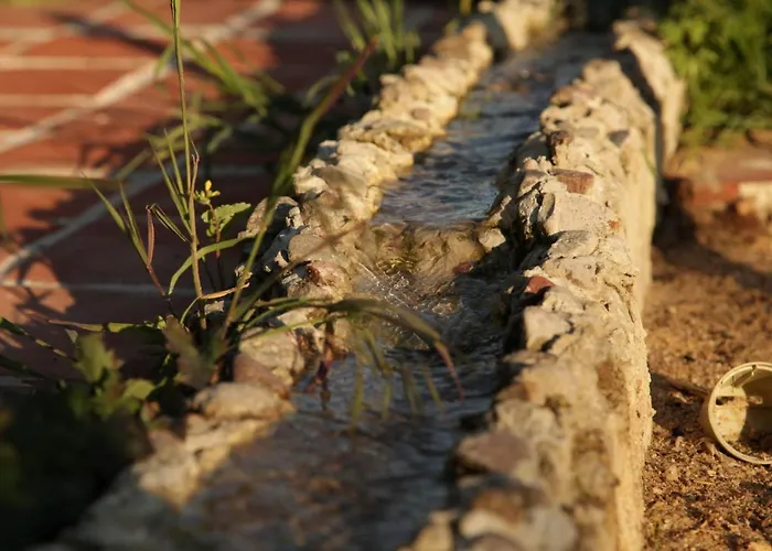 Grosse In Peetzig Am * Angermunde