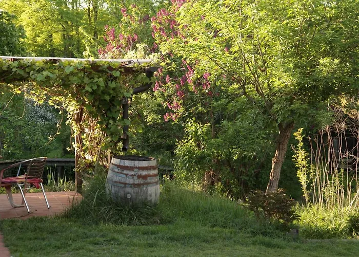 Apartamento Grosse In Peetzig Am