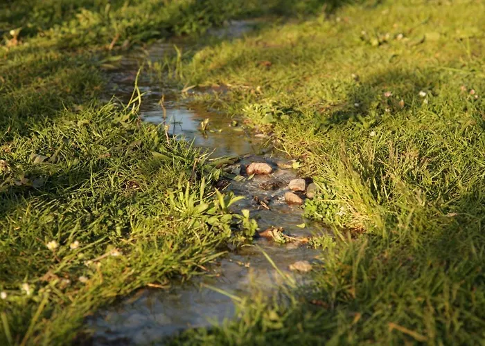 Grosse In Peetzig Am *