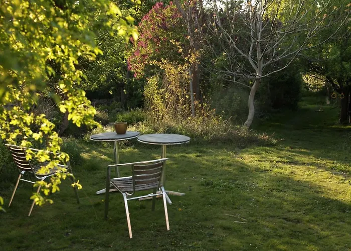 Grosse In Peetzig Am Angermunde