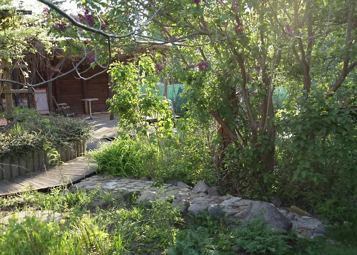 Apartamento Grosse In Peetzig Am