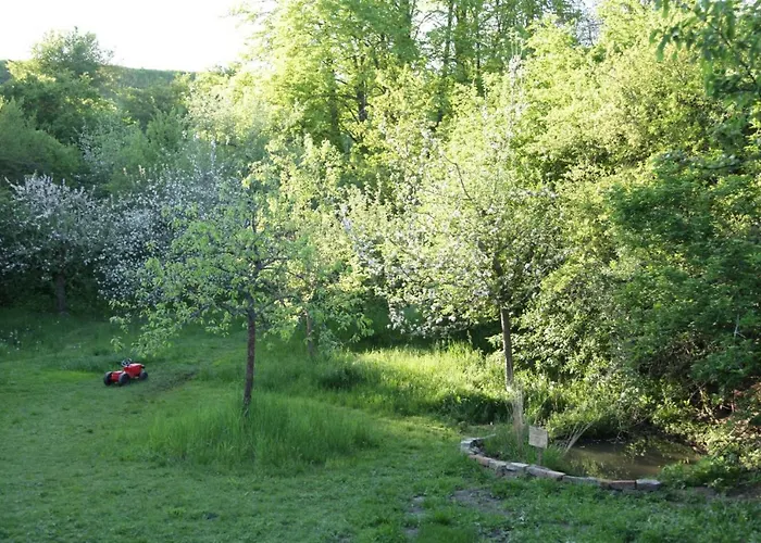 Appartement Grosse In Peetzig Am Angermunde