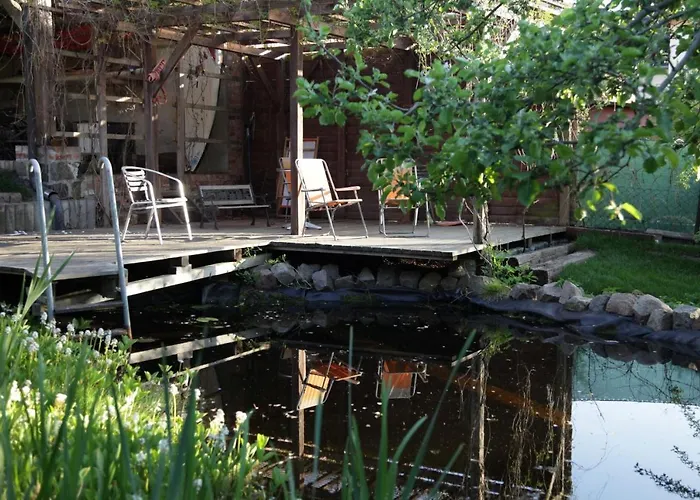 Grosse In Peetzig Am