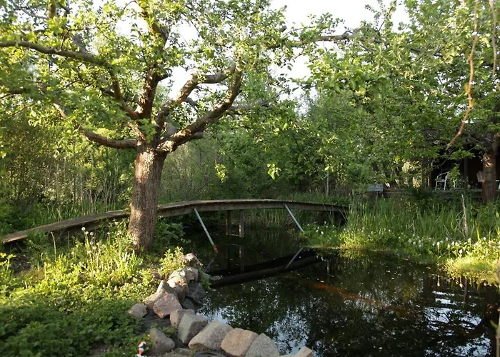 Grosse In Peetzig Am * Angermunde