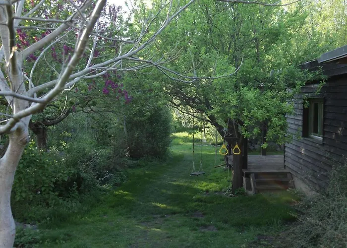 Apartamento Grosse In Peetzig Am Angermunde