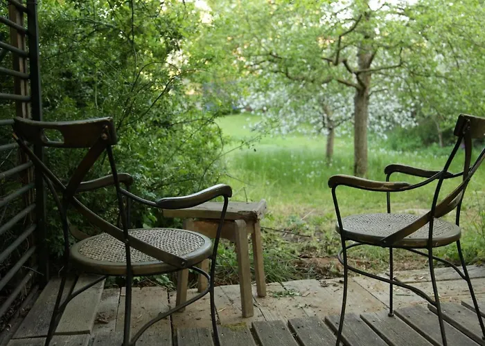 Apartamento Grosse In Peetzig Am Angermunde