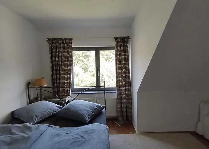 Apartamento Grosse In Peetzig Am