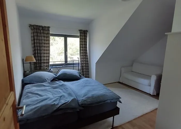 Apartamento Grosse In Peetzig Am Angermunde