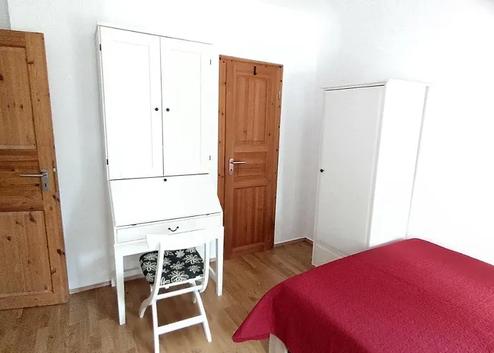 Grosse In Peetzig Am