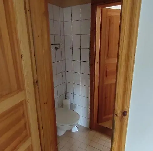 Apartamento Grosse In Peetzig Am