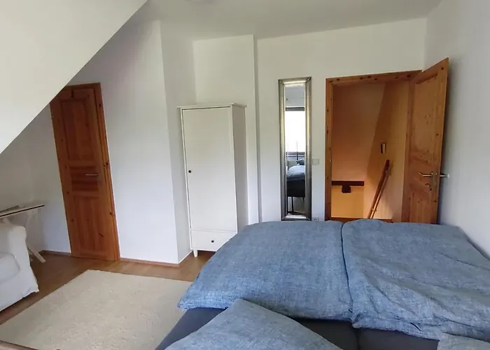 Grosse In Peetzig Am *