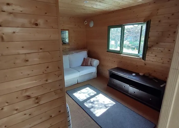 Grosse In Peetzig Am * Angermunde