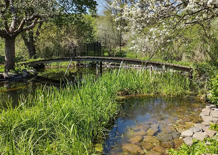 Grosse In Peetzig Am Apartamento *