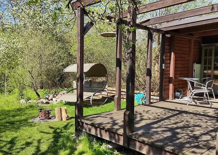 Apartamento Grosse In Peetzig Am *