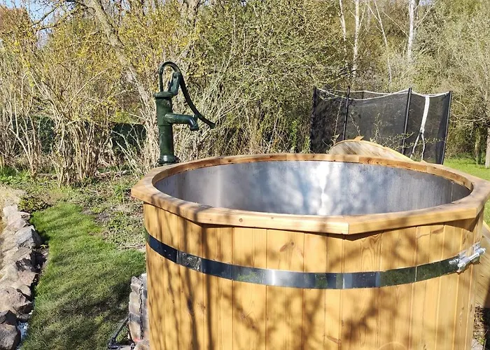 Grosse In Peetzig Am