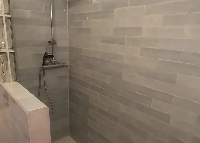 Grosse In Peetzig Am Apartamento Angermunde