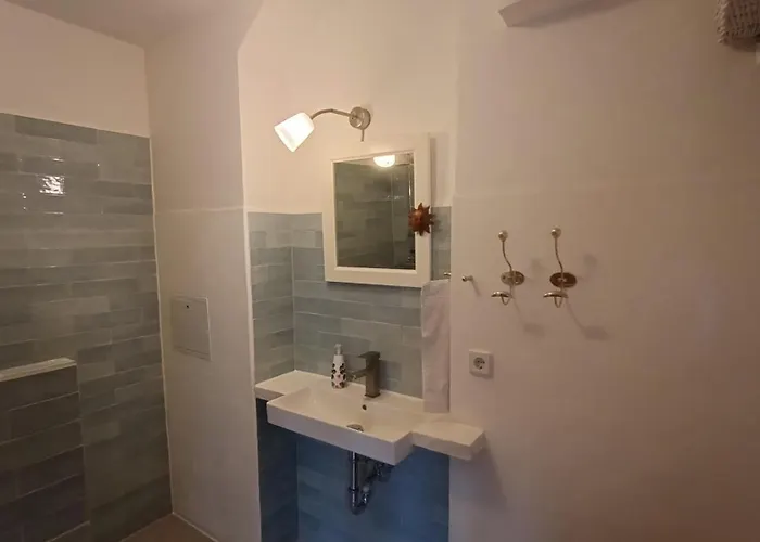 Apartamento Grosse In Peetzig Am *