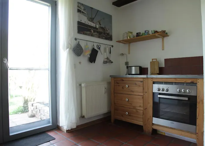 Grosse In Peetzig Am * Angermunde