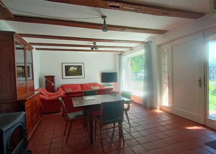 Grosse In Peetzig Am