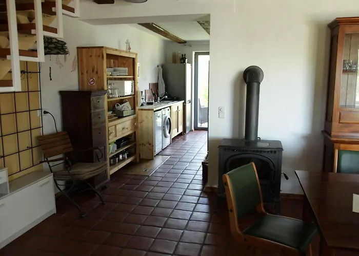 Grosse In Peetzig Am Apartamento *