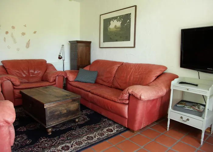 Grosse In Peetzig Am *