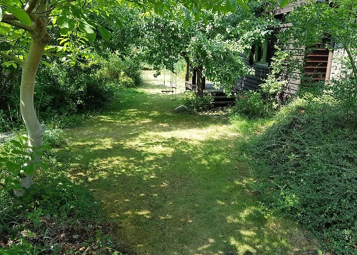 Apartamento Grosse In Peetzig Am *