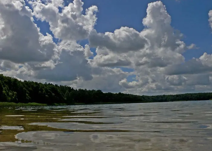 Grosse In Peetzig Am *