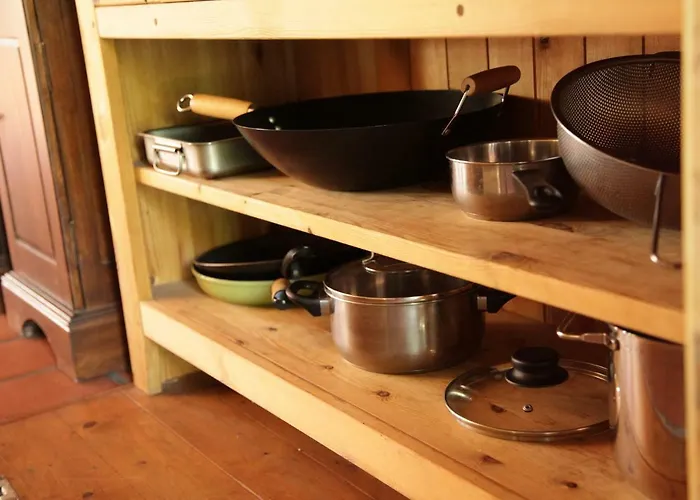 Apartamento Grosse In Peetzig Am