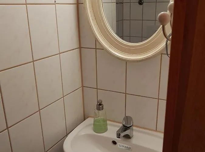 Apartamento Grosse In Peetzig Am Angermunde