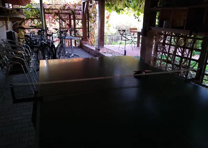 Grosse In Peetzig Am Apartamento